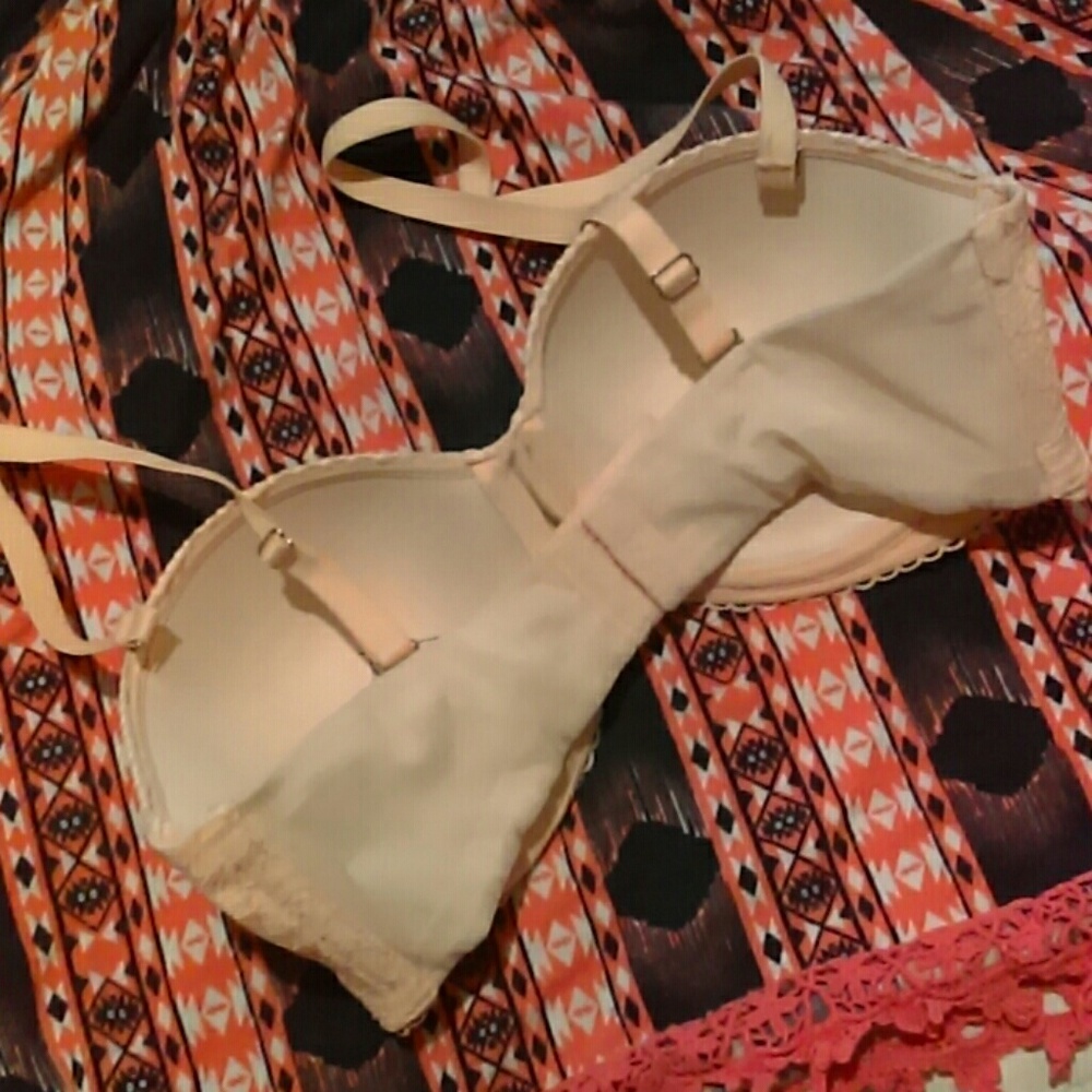 VS Multi-way Multi-Position Bra - Picture 2 of 3